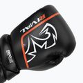 Боксови ръкавици Rival RS1 Ultra Sparring 2.0 black 5