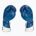 Rival RS1 Ultra Sparring 2.0 боксови ръкавици сини 4
