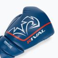 Rival RS1 Ultra Sparring 2.0 боксови ръкавици сини 5
