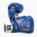 Rival RS1 Ultra Sparring 2.0 боксови ръкавици сини