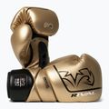 Боксови ръкавици Rival RS1 Ultra Sparring 2.0 gold 3
