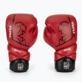 Боксови ръкавици Rival RS1 Ultra Sparring 2.0 red 2