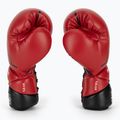 Боксови ръкавици Rival RS1 Ultra Sparring 2.0 red 4