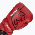 Боксови ръкавици Rival RS1 Ultra Sparring 2.0 red 5