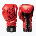 Боксови ръкавици Rival RS1 Ultra Sparring 2.0 red