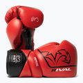 Боксови ръкавици Rival RS1 Ultra Sparring 2.0 red 2