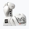 Боксови ръкавици Rival RS1 Ultra Sparring 2.0 white