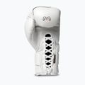 Боксови ръкавици Rival RS1 Ultra Sparring 2.0 white 2