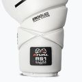 Боксови ръкавици Rival RS1 Ultra Sparring 2.0 white 3