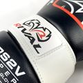Боксови ръкавици Rival Super Sparring 2.0 черни 9