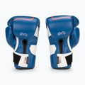 Боксови ръкавици Rival Super Sparring 2.0, сини 3