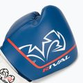 Боксови ръкавици Rival Super Sparring 2.0, сини 5