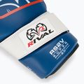 Боксови ръкавици Rival Super Sparring 2.0, сини 6