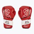 Боксови ръкавици Rival Super Sparring 2.0 red 2