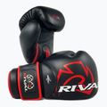 Боксови ръкавици Rival Aero Sparring 2.0 черни 6
