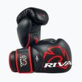 Боксови ръкавици Rival RS4 Aero Sparring Gloves 2.0 black 3