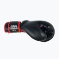 Боксови ръкавици Rival RS4 Aero Sparring Gloves 2.0 black 4