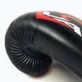 Боксови ръкавици Rival RS4 Aero Sparring Gloves 2.0 black 5