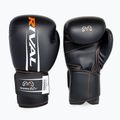 Боксови ръкавици Rival RS60V Workout Sparring Gloves 2.0 black