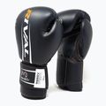 Боксови ръкавици Rival RS60V Workout Sparring Gloves 2.0 black 2