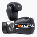 Боксови ръкавици Rival RS60V Workout Sparring Gloves 2.0 black 3