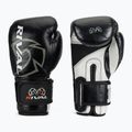 Rival RB2 Super Bag 2.0 боксови ръкавици черни