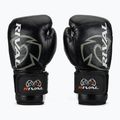 Rival RB2 Super Bag 2.0 боксови ръкавици черни 2
