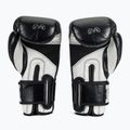 Rival RB2 Super Bag 2.0 боксови ръкавици черни 3
