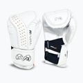 Rival RB10 Intelli-Shock Bag бели боксови ръкавици