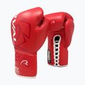 Боксови ръкавици Rival RFX-Guerrero Sparring-HDE-F червени 2