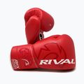 Боксови ръкавици Rival RFX-Guerrero Sparring-HDE-F червени 3