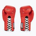 Боксови ръкавици Rival RFX-Guerrero Sparring -SF-H червени 2