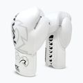 Rival RFX-Guerrero Sparring-SF-H бели боксови ръкавици 2