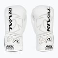 Rival RFX-Guerrero Sparring-SF-H бели боксови ръкавици 2