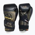 Боксови ръкавици Rival RFX-Guerrero Intelli-Shock Bag Croc Skin Edition black/black