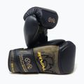Боксови ръкавици Rival RFX-Guerrero Intelli-Shock Bag Croc Skin Edition black/black 3