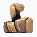 Боксови ръкавици Rival RFX-Guerrero Intelli-Shock Bag Snake Skin Edition beige 3