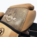 Боксови ръкавици Rival RFX-Guerrero Intelli-Shock Bag Snake Skin Edition beige 4