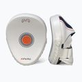 Rival RPM1 Ultra Punch Mitts черни тренировъчни лапи 2