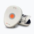 Rival RPM1 Ultra Punch Mitts черни тренировъчни лапи 4