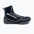 Боксови обувки Rival RSX-Prospect черни/сиви 8