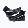 Боксови обувки Rival RSX-Prospect черни/сиви 14