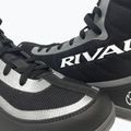 Боксови обувки Rival RSX-Prospect черни/сиви 15