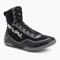 Боксови обувки Rival RSX-Prospect черни/сиви