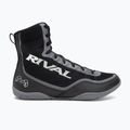 Боксови обувки Rival RSX-Prospect черни/сиви 2