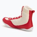 Боксови обувки Rival RSX-Prospect бели/червени 3