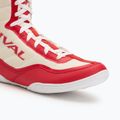 Боксови обувки Rival RSX-Prospect бели/червени 7