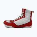 Боксови обувки Rival RSX-Prospect бели/червени 2