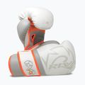 Боксови ръкавици Rival Impulse Sparring Gloves Gants white/orange 2