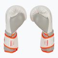 Боксови ръкавици Rival Impulse Sparring Gloves Gants white/orange 4